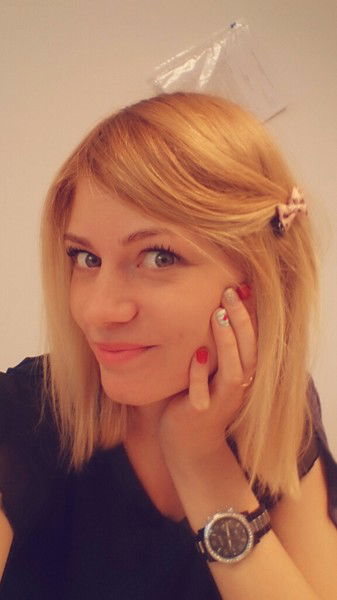 Катерина Кондратьева