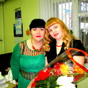 Оксана Матвиенко
