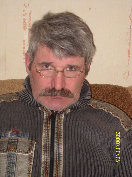 Сергей Дрягин