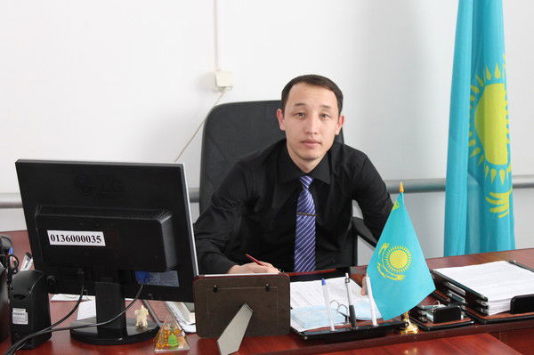 Азамат Зейнетуллаев