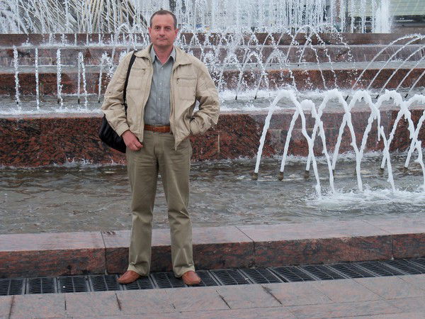 Сергей Антоненко