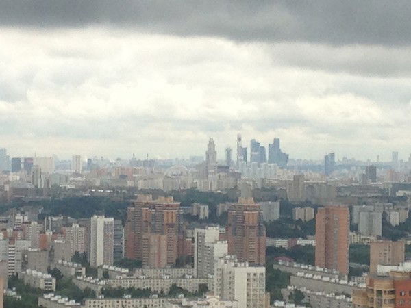 Андрей Симонов