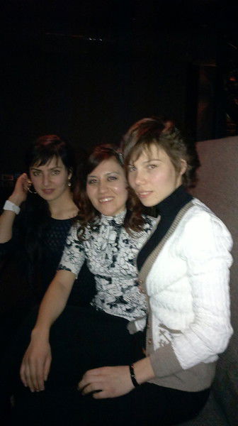 Екатерина )