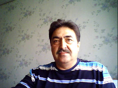 Азат Шакиров