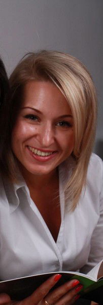 Анастасия Баранова