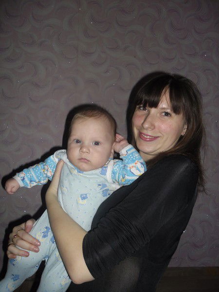 Анастасия Смирнова