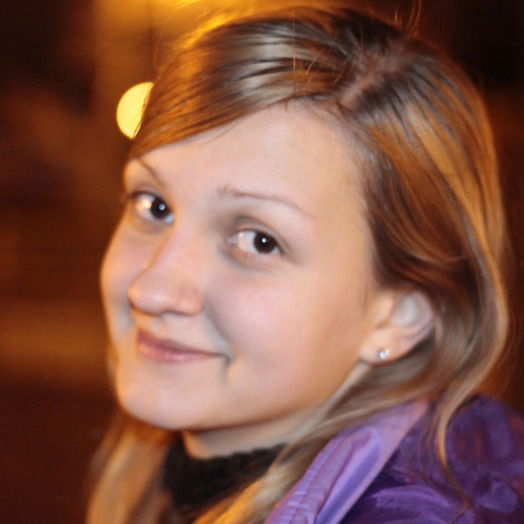 Екатерина Дорофеева