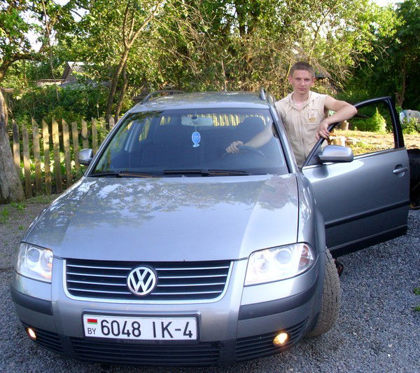 Санёк Масальский