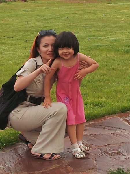 Гаухар Кальменова