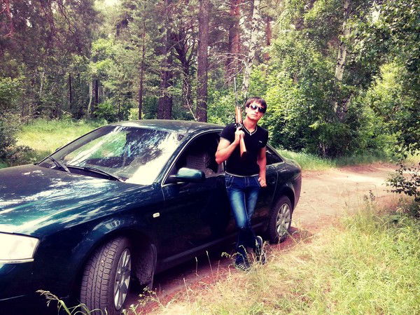 Дмитрий Бойко