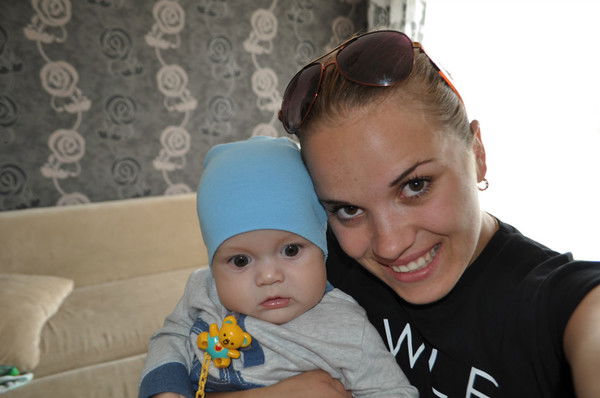 Мария Еременко