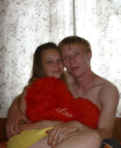 Юлия Морозова