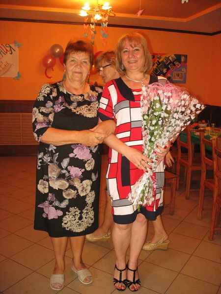 Людмила Умнгина