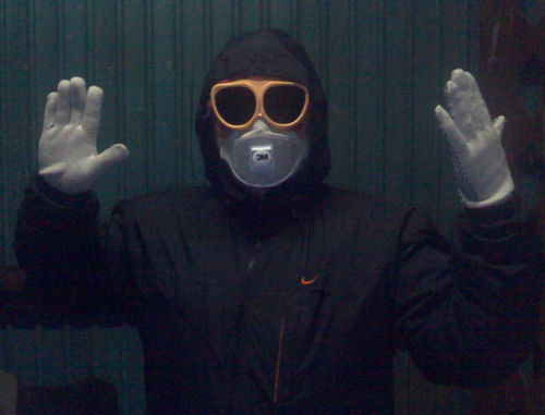 Александр Перкин