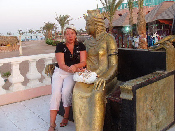 Месилова Людмила