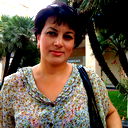 Венера Агаева