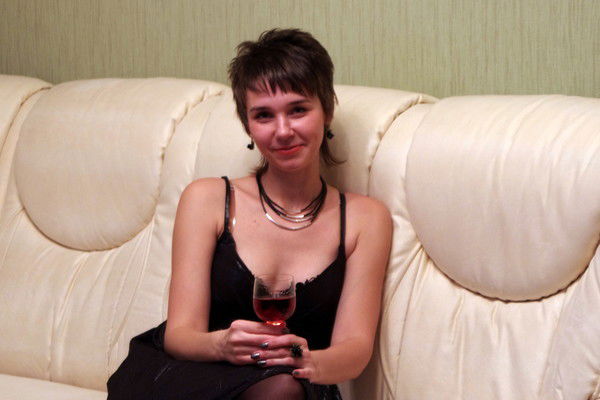 Юлия Горбаненко