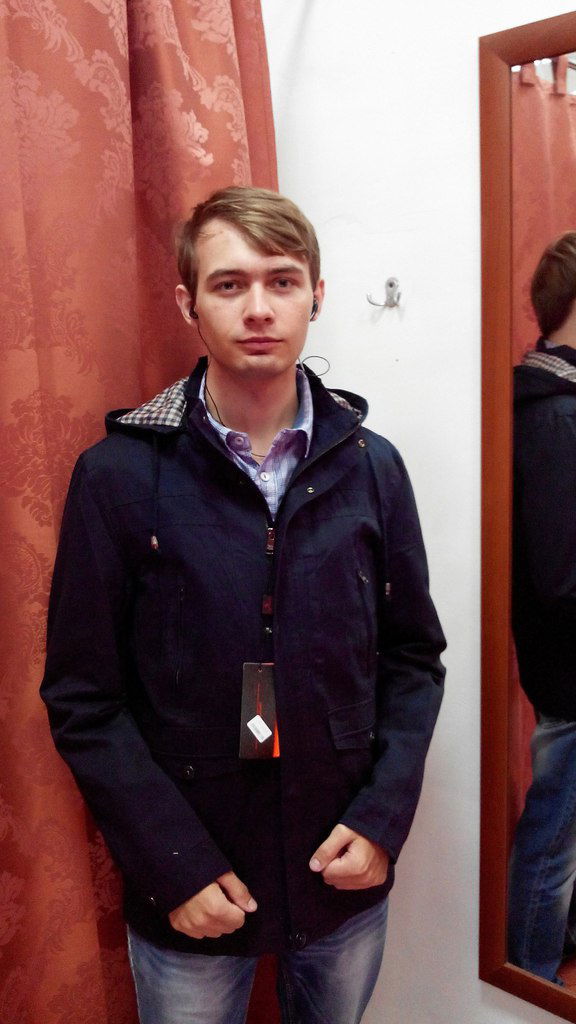 Виталий Рязанов