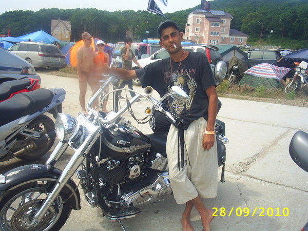 Петя Приходько