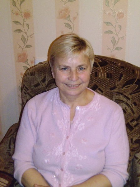 Татьяна Гришко