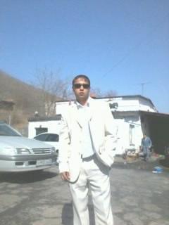 Курман Мухамбеталиев