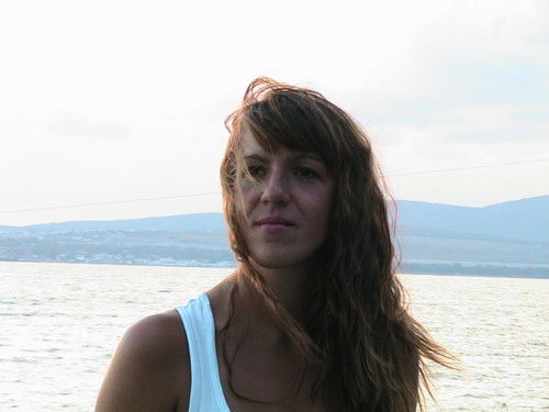 Юлия Лоткова