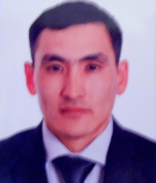 Рамис Бексеитов