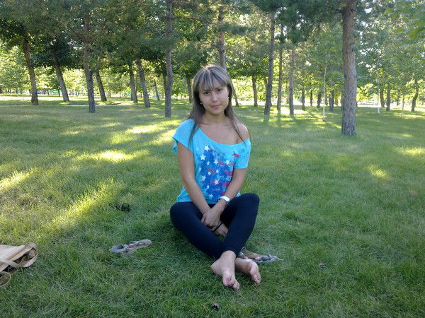 Риммулька ***