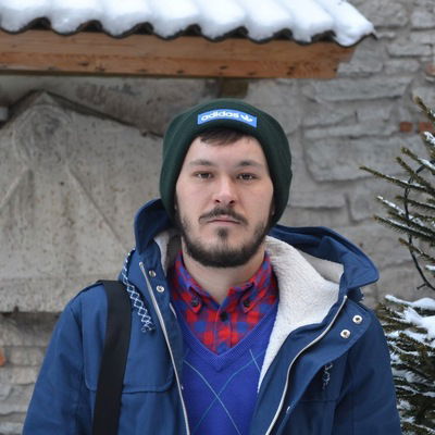 Константин Лобода