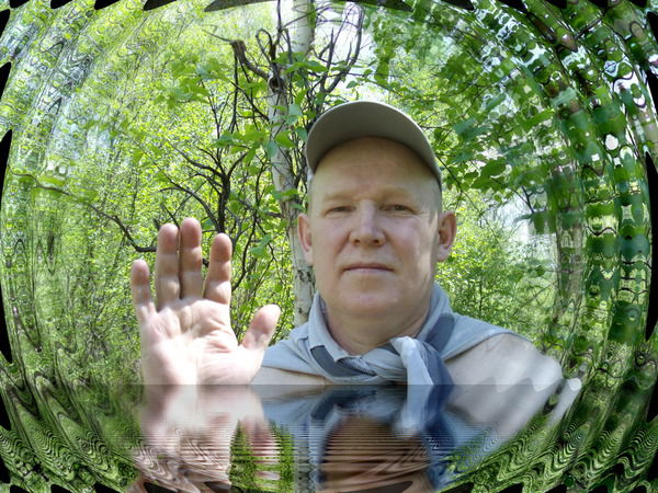 Геннадий Бекетов