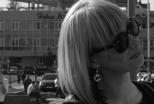 Ольга Михалева