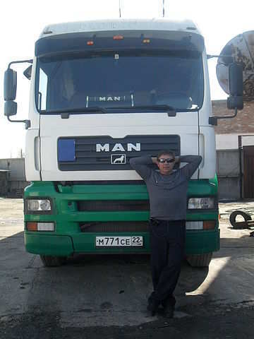 Евгений Васьковский