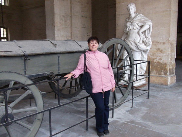 Елена Лысенко