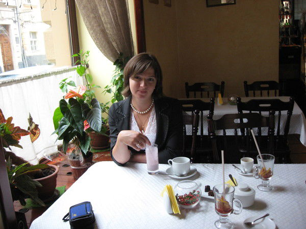 Ксения Повар