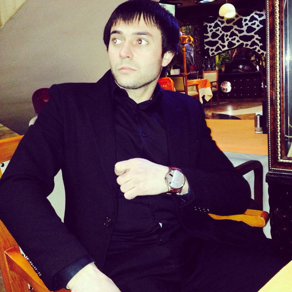 Ниджат Мамедзаде