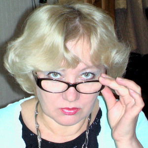 Любовь Черницына