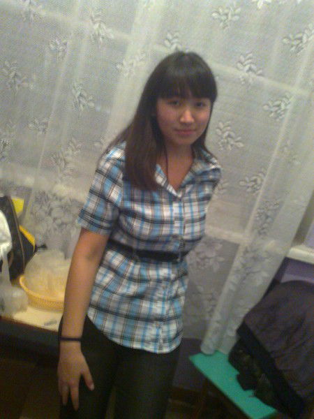 Дина Есалиева