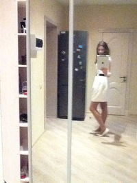 Анна Ганченко