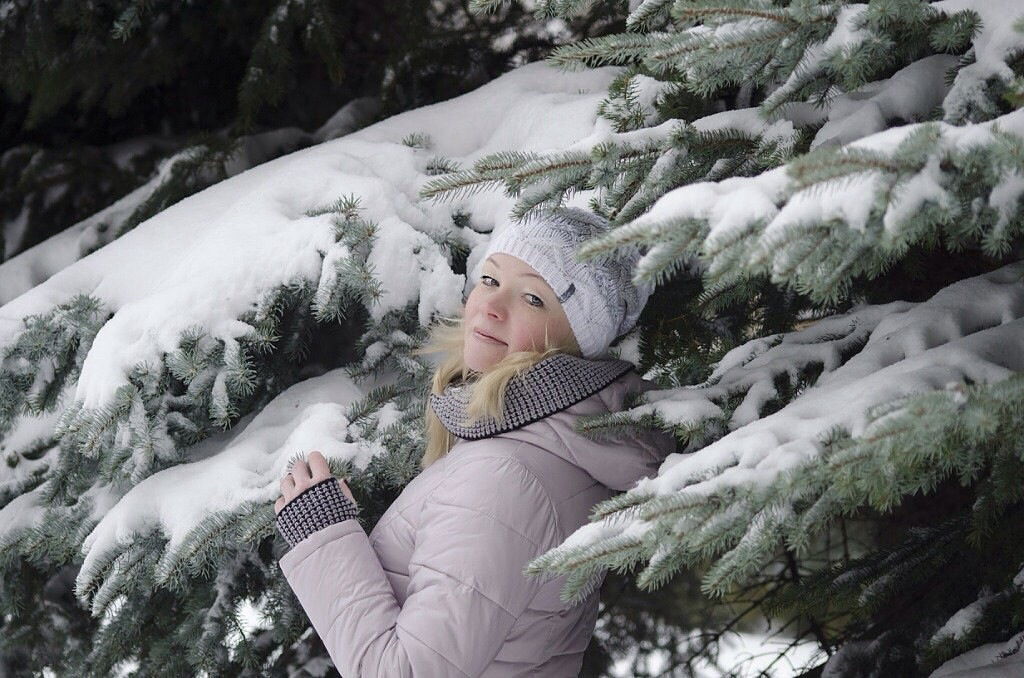 Юлия Валерьева