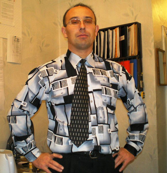 Сергей Щигалев