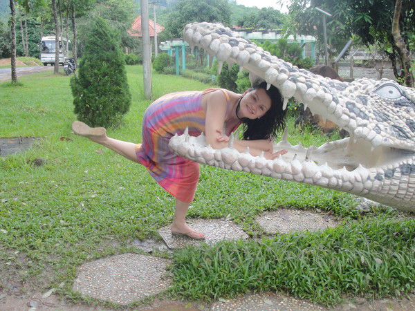 Оксана Суранова