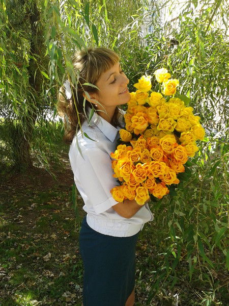 Татьяна Кольцова