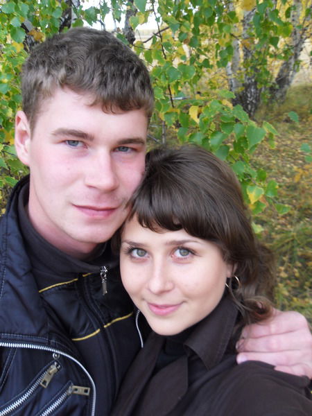 Алексей Муромцев