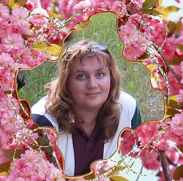 Олеся Кузьмина