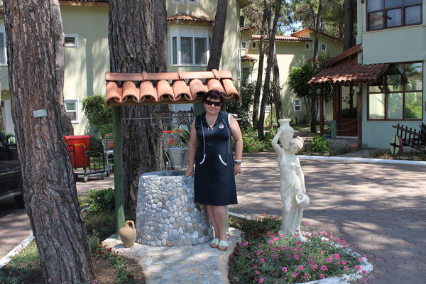 Ирина Иванова