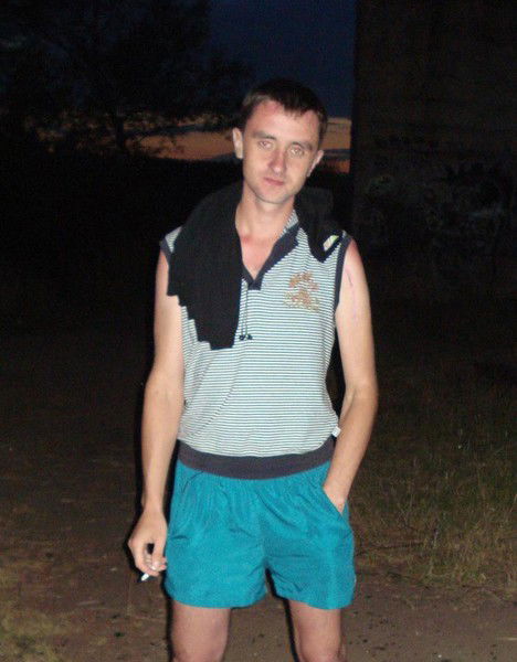 Леха Зайцев