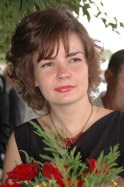 Юлия Боркова