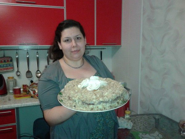 Евгения Алексеева