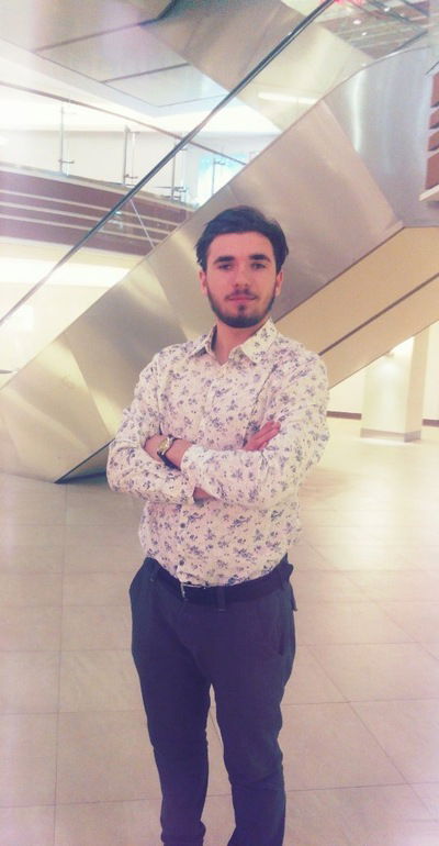 Никита Бруев