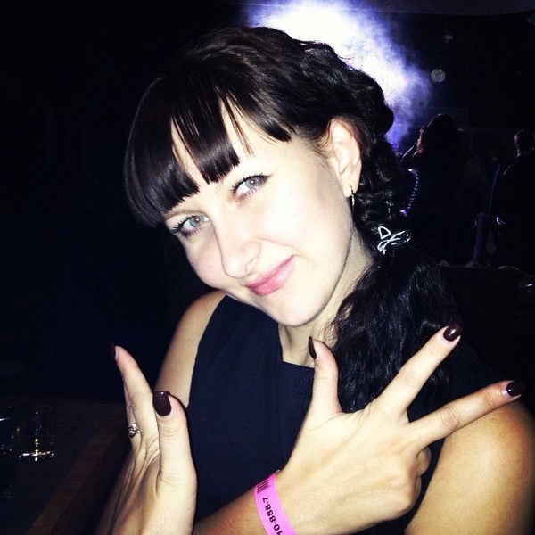 Евгения Азовцева